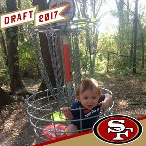 Meet your Posher, Timothy